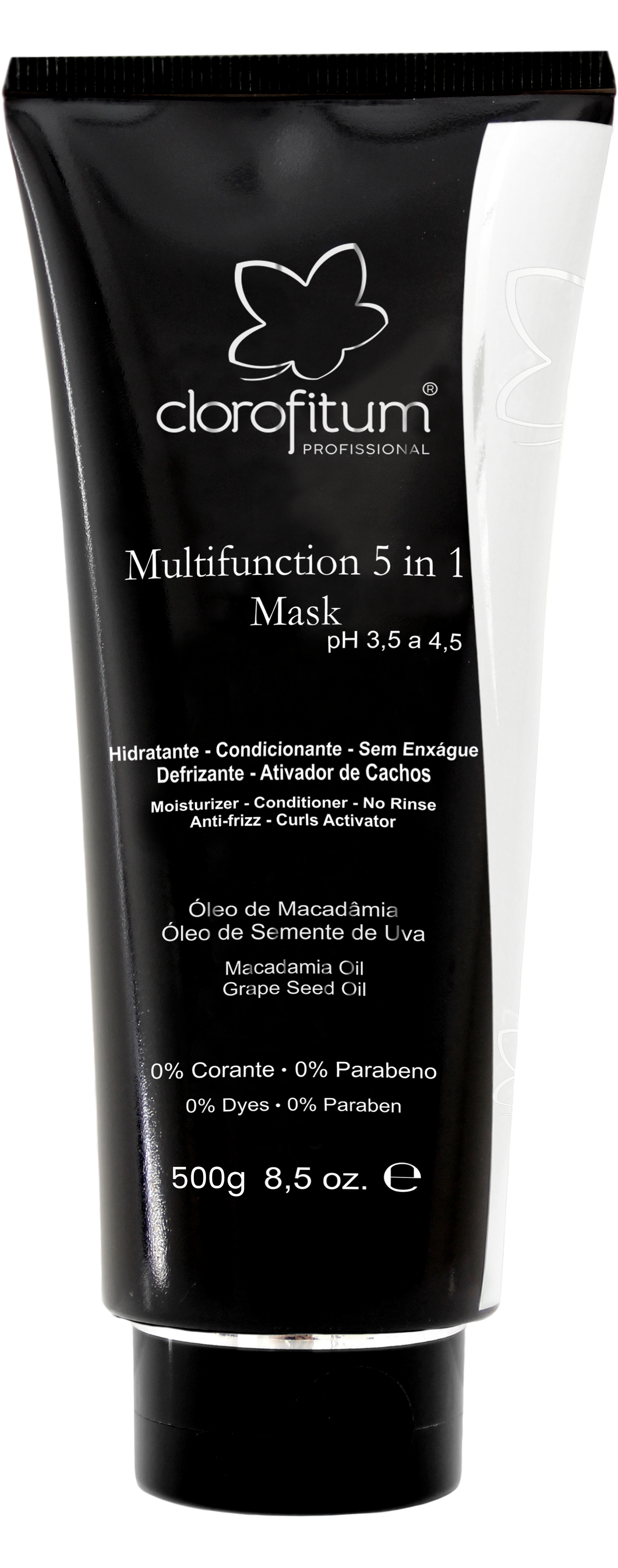 Multifunção 5 em 1 500g