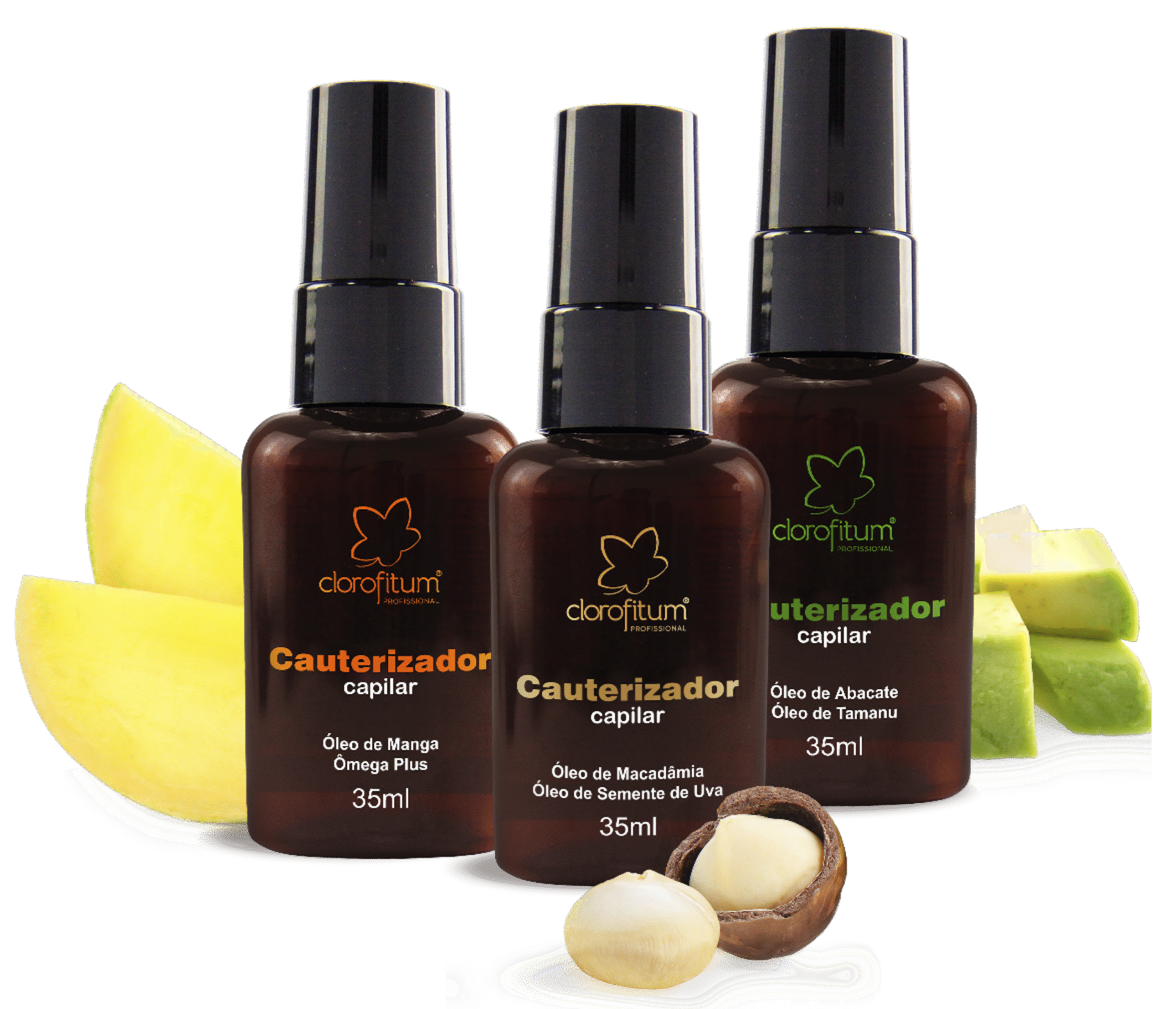 Pag. cauterizador 35ml + ativos 2024