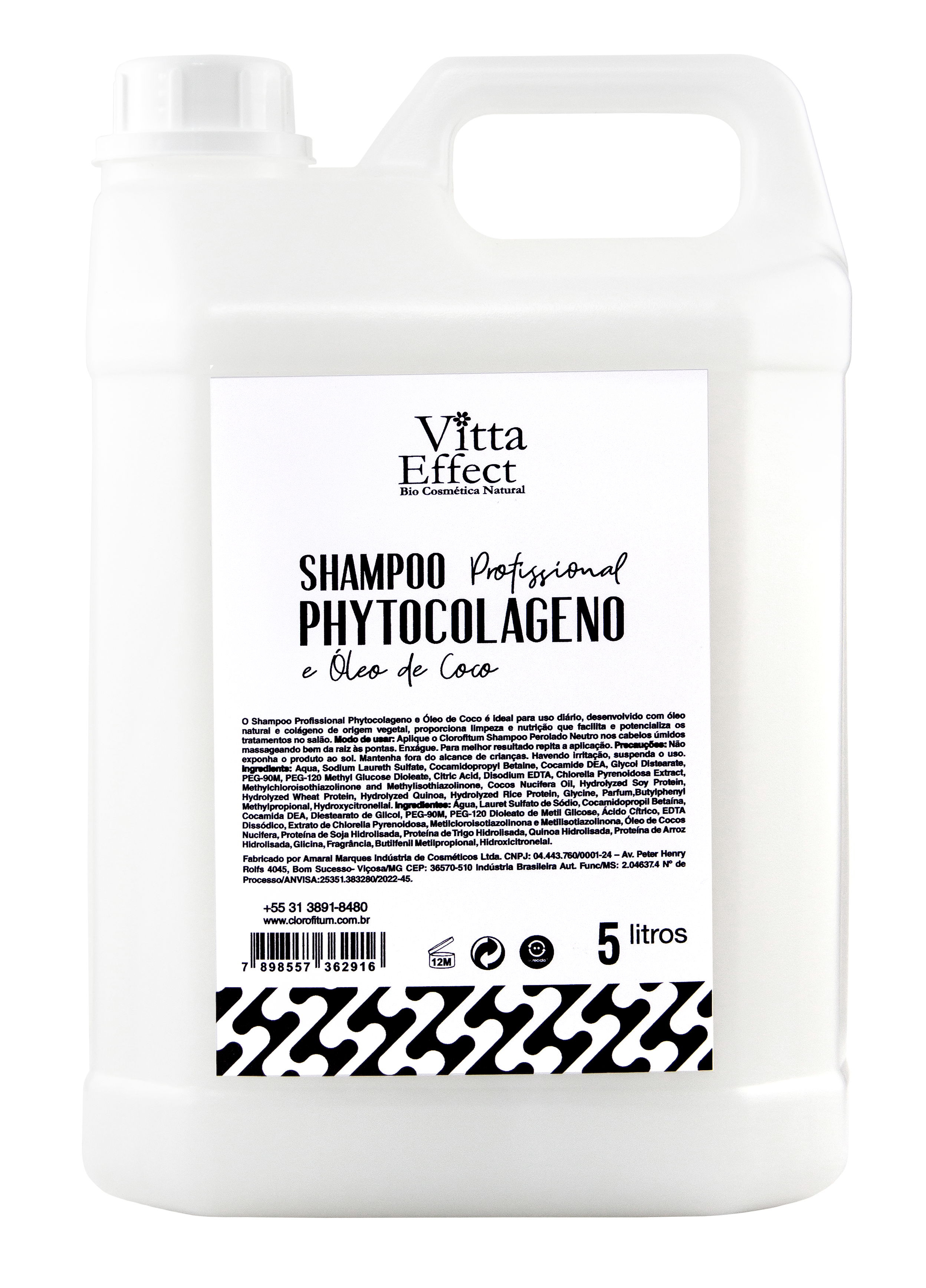 vitta_effect_shampoo_5l