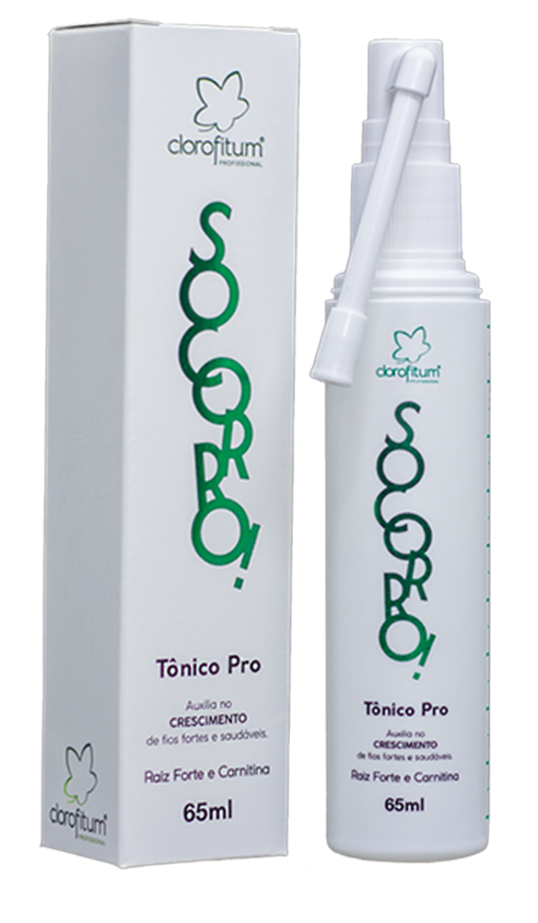 Tônico Pró 65ml