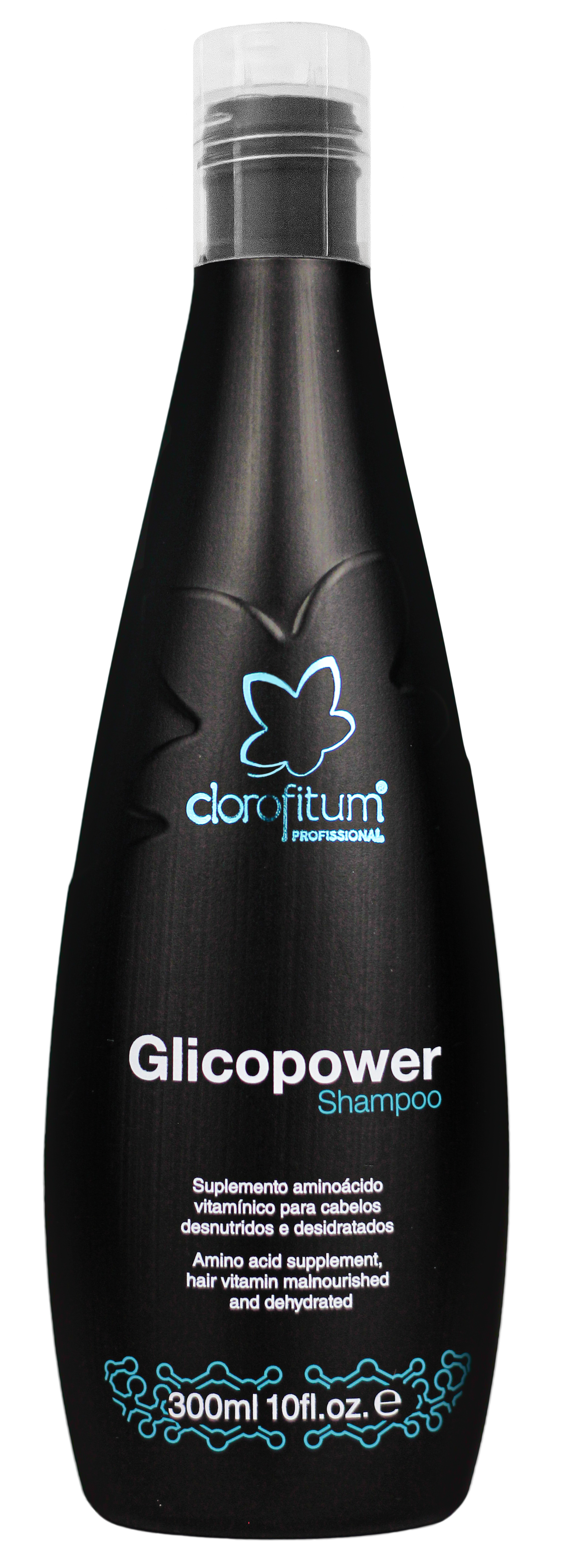 shampoo glicopower 300ml